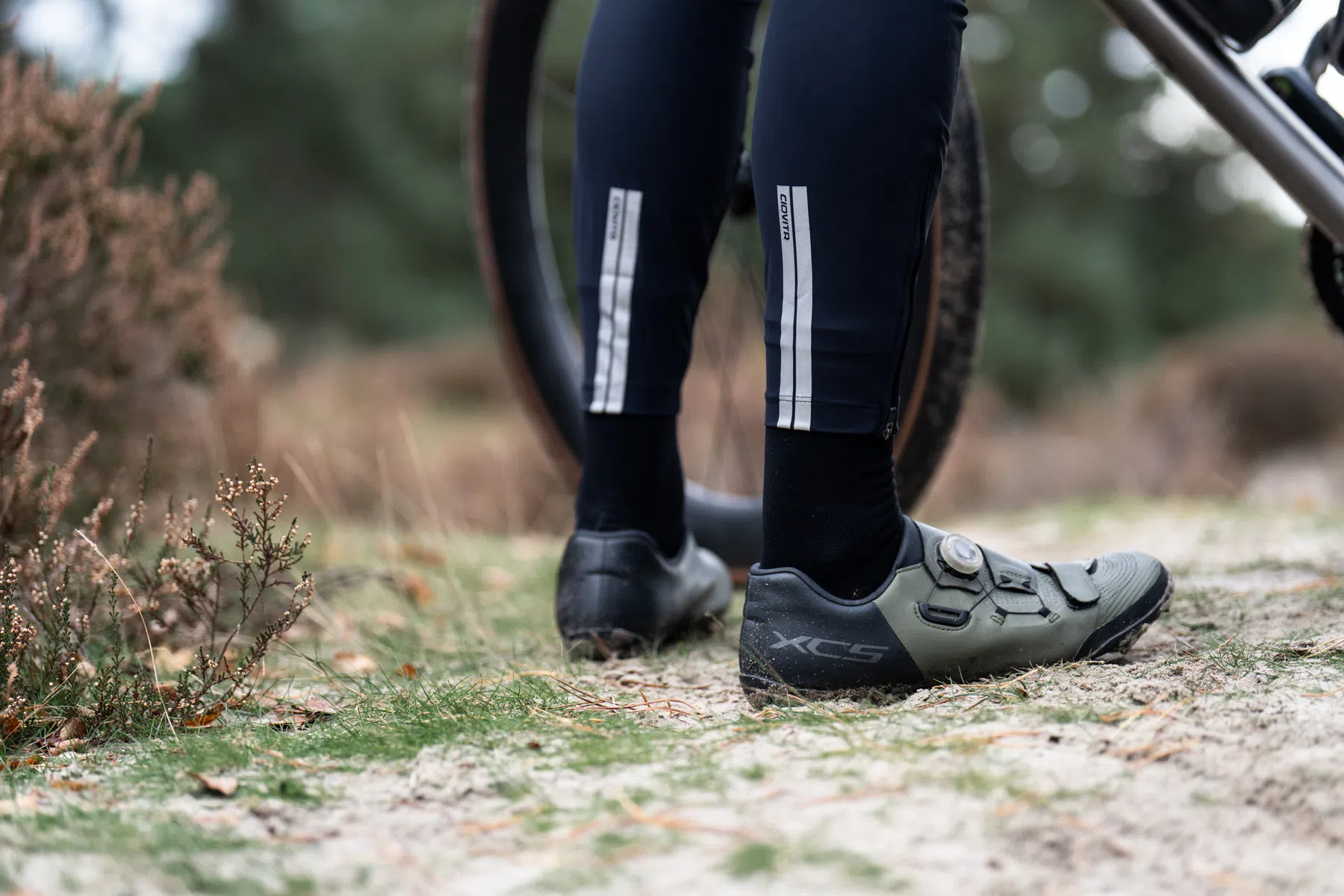 Bicycling Winterkledingtest 2025 -